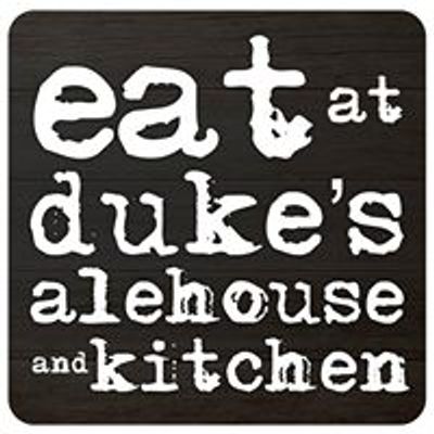 Duke's Alehouse and Kitchen