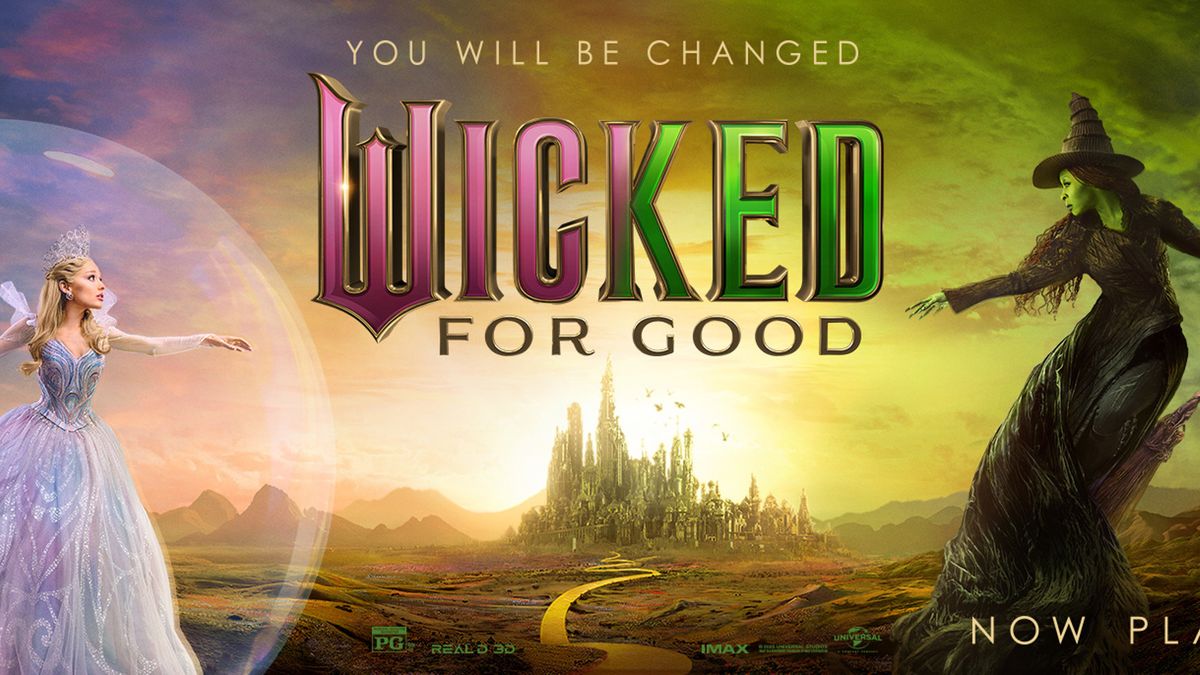 Wicked - Colorado Springs