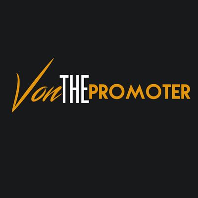 @VonThePromoter