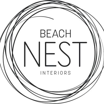 Beach Nest Interiors