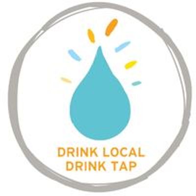 Drink Local. Drink Tap.