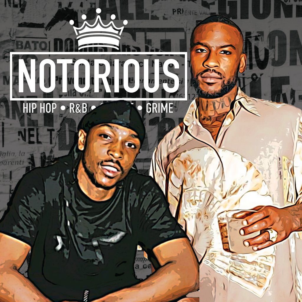 Notorious at CHALK | Brighton's Biggest Hip-Hop Night