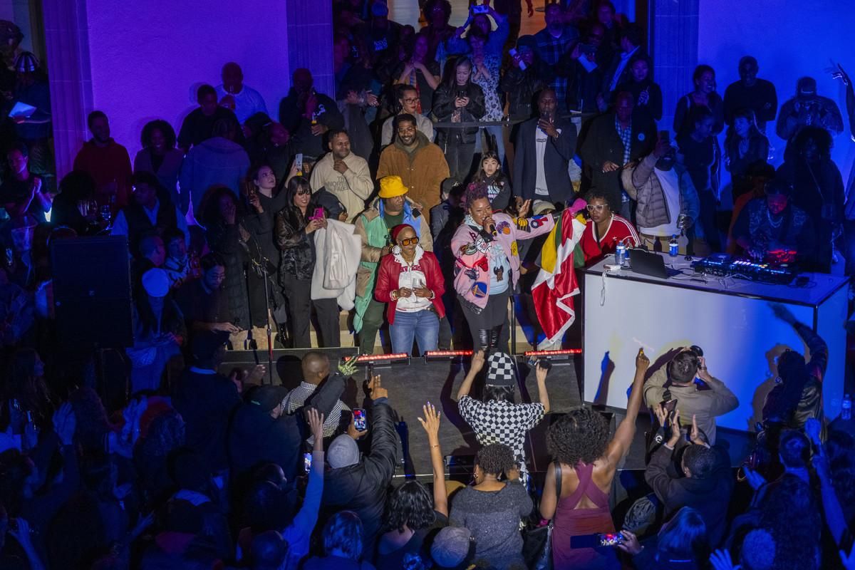 Soundstreams Presents: Love Songs