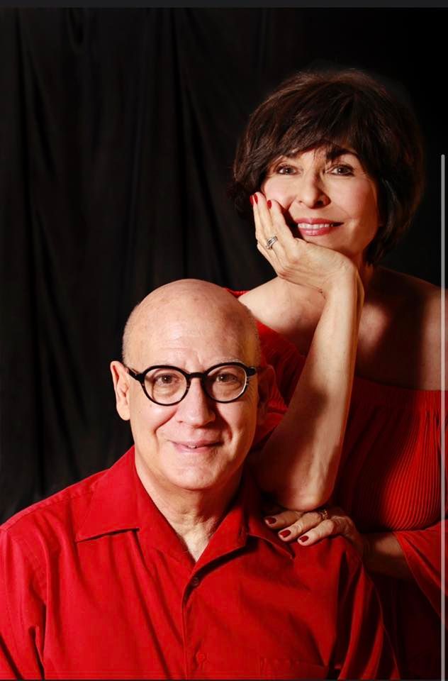 Susan and Peter LIVE Tuesday evening! at Midtown Spirits, Wine & Bites ...