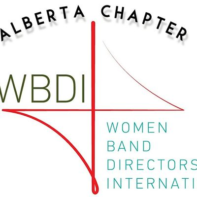 Women Band Directors International--Alberta Chapte