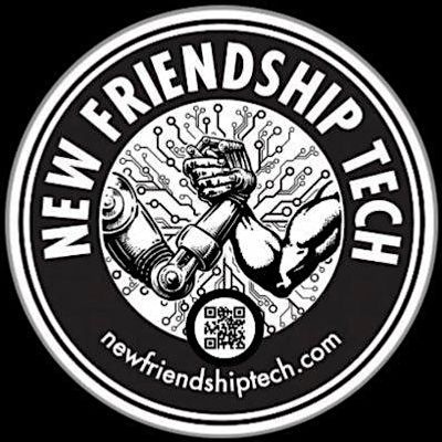 New Friendship Tech