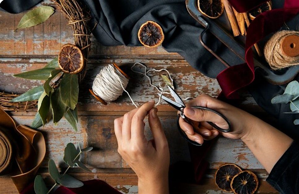 Community Handmade Expo
