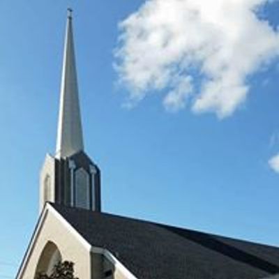 Westminster Presbyterian Church of Charleston, SC