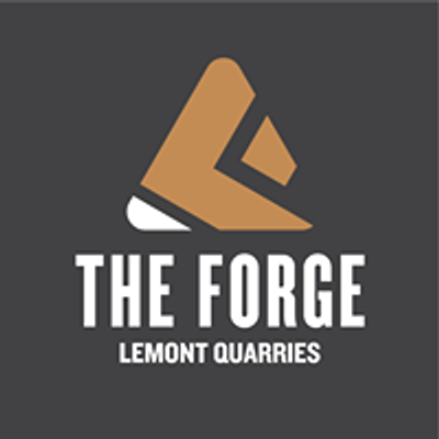 The Forge: Lemont Quarries