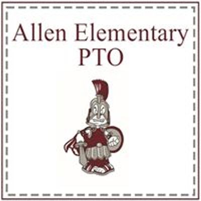 Allen Elementary PTO