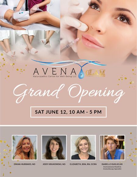 Avena Health Event