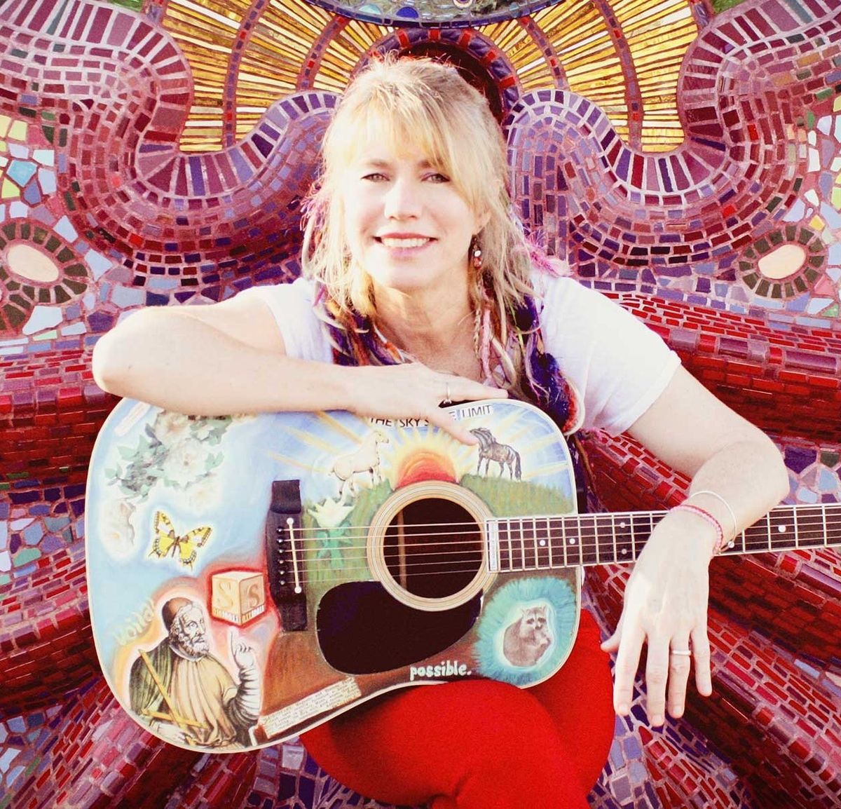 Voila at Eastside Bowl