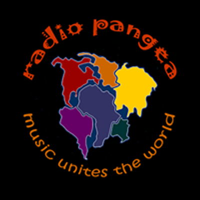 Radio Pangea - Music Unites The World