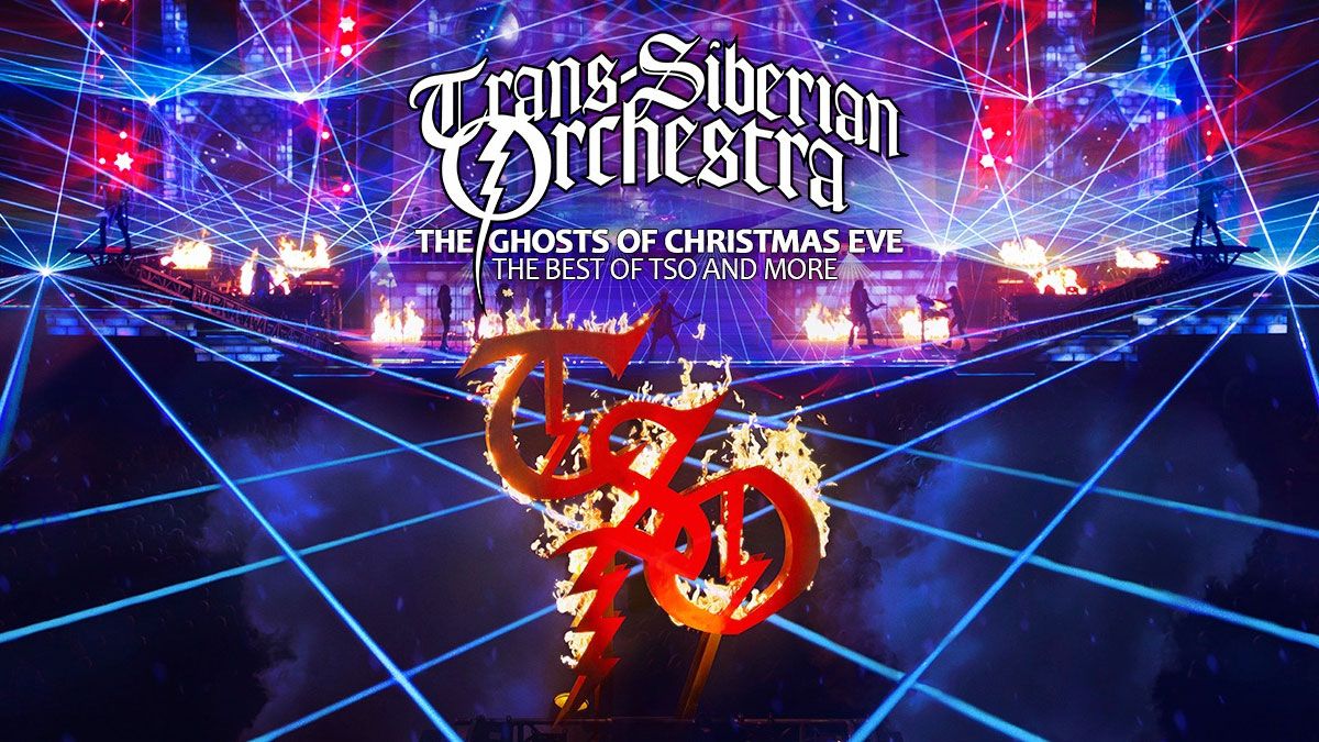 Trans-Siberian Orchestra Elmont Tickets