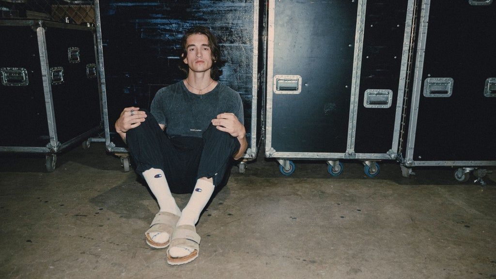 Chance Pena