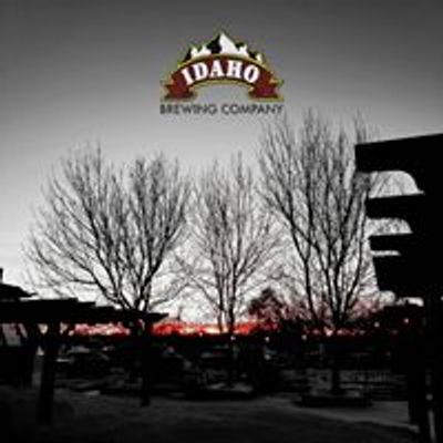 Idaho Brewing Company