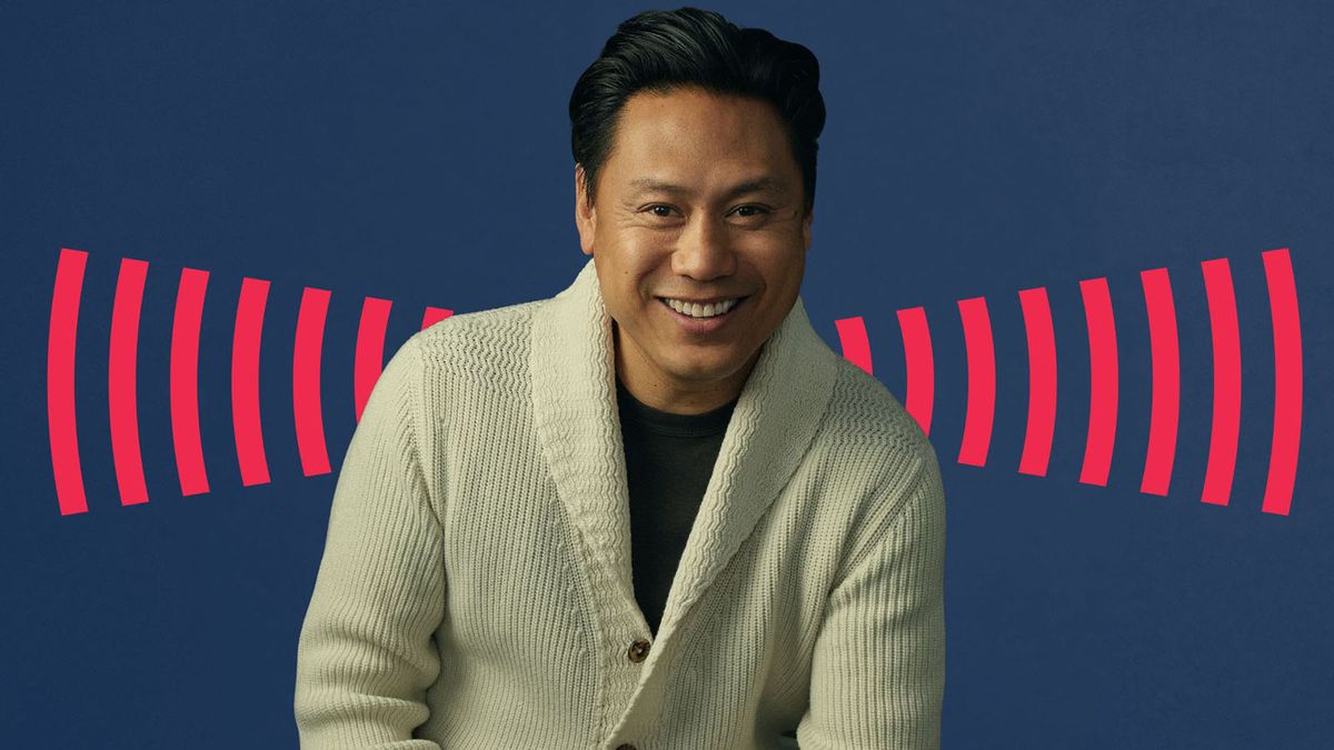 Jon M. Chu in Conversation with Mina Kim