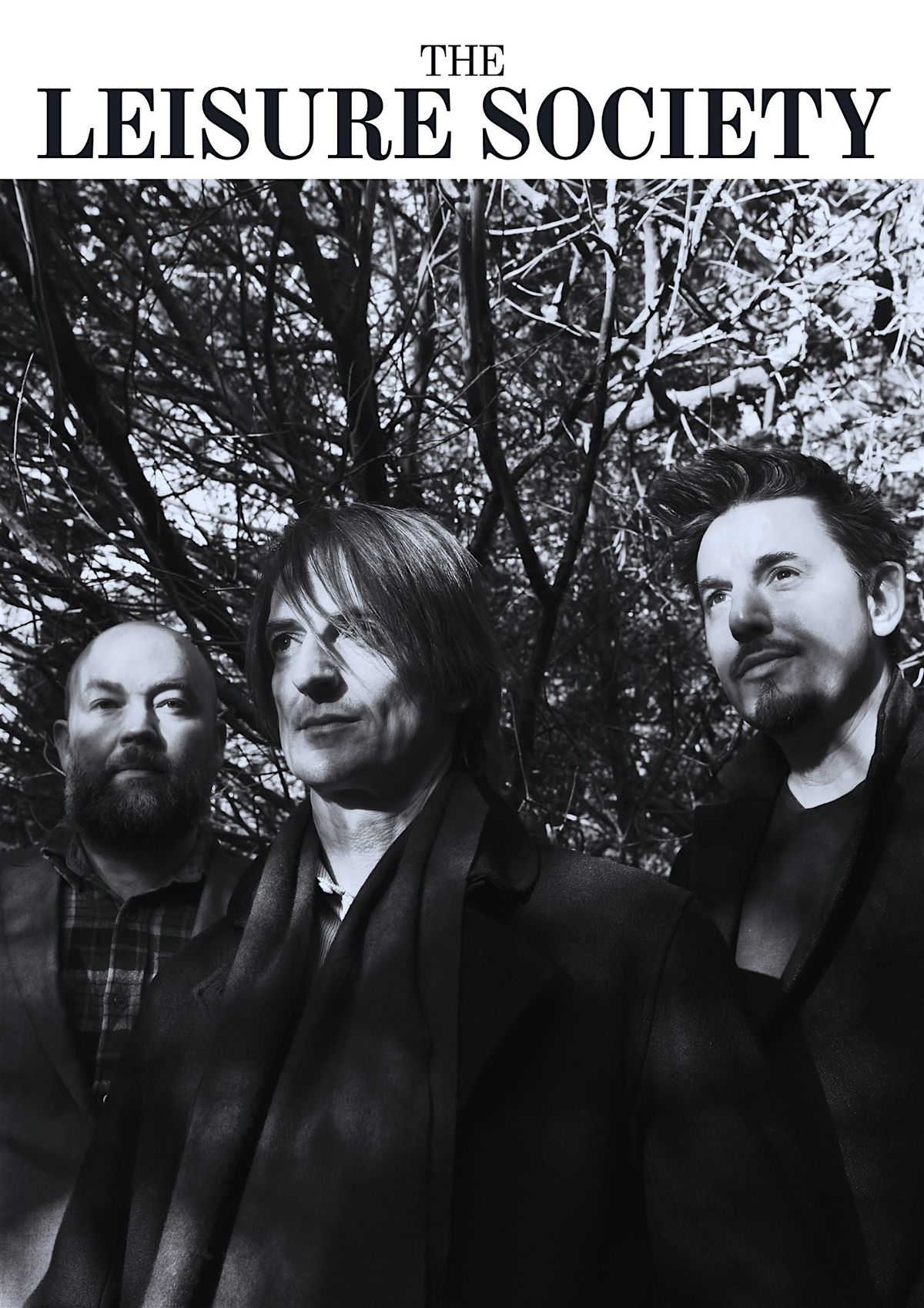 indie @ Temperance - The Leisure Society