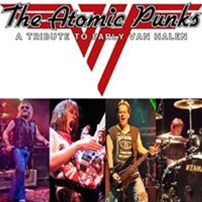 The Atomic Punks - Van Halen Tribute