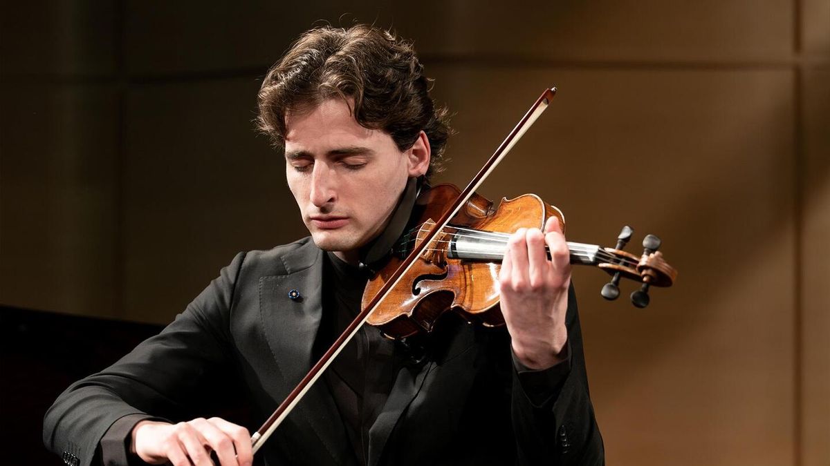 Joshua - The Musical - Ronks