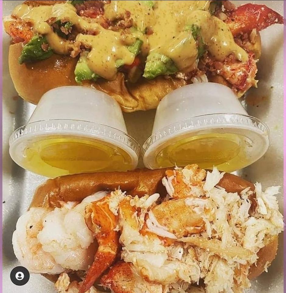 Lobster Dogs at the City of Savannah Adam Complex 20 Interchange Ct