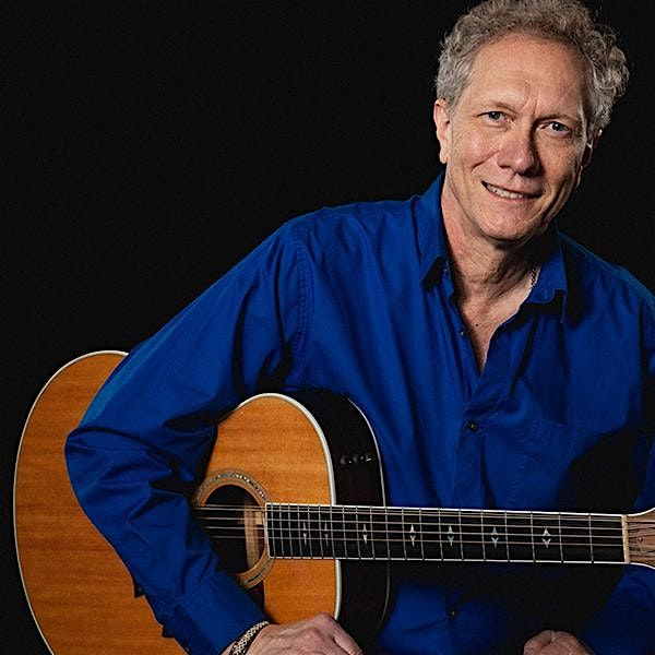 Dennis Warner Concert