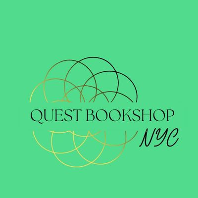 Quest Bookshop NYC