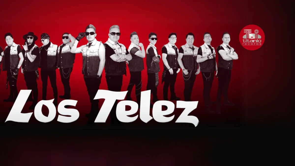 Los Telez, Los Yaguaru de Angel Venegas, Grupo Saya in San Jose