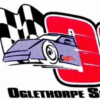 Oglethorpe Speedway Park