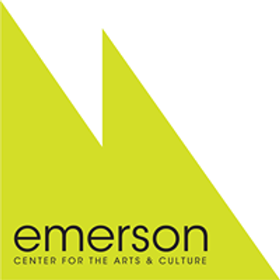 Emerson Center for Arts and Culture