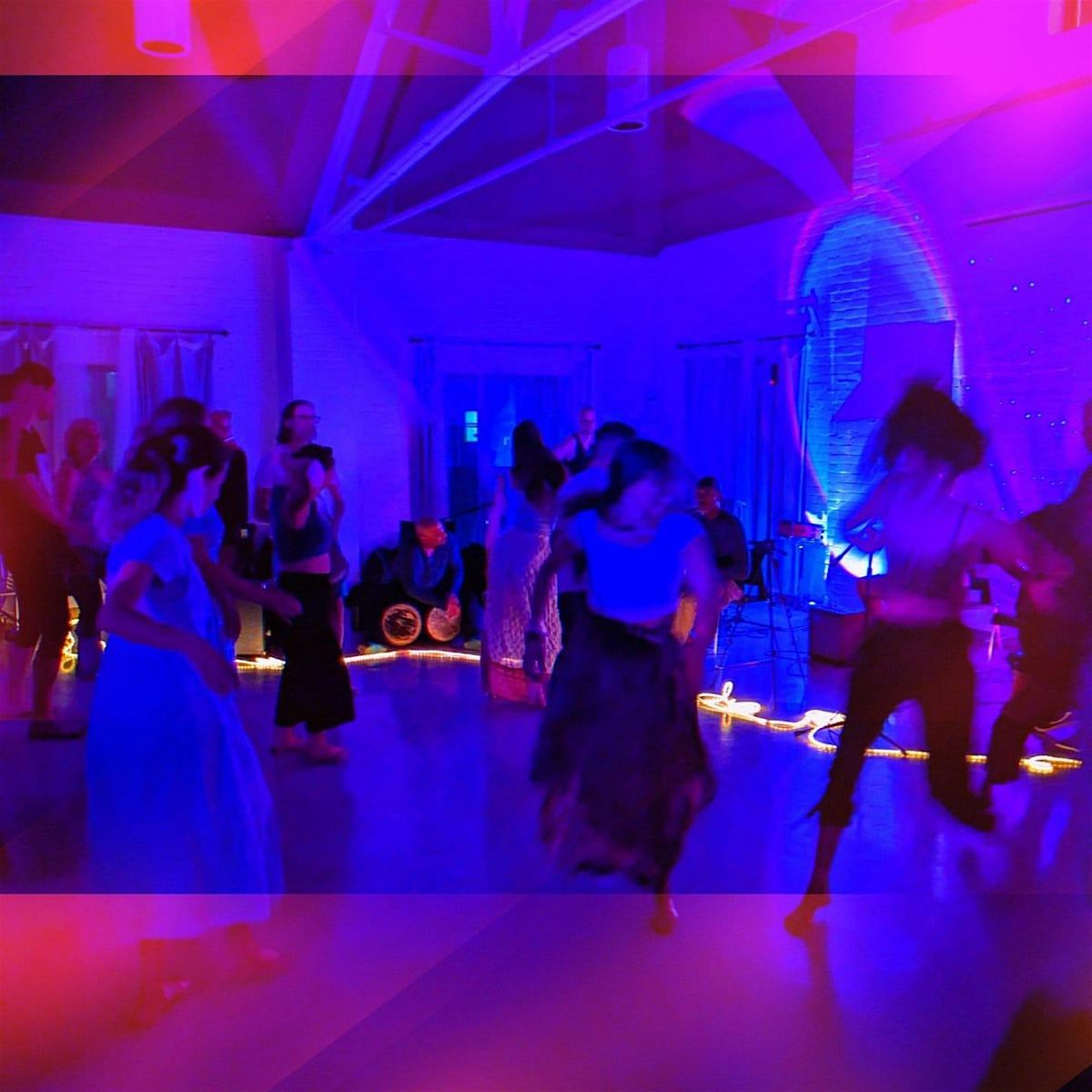 Spark Jam - December