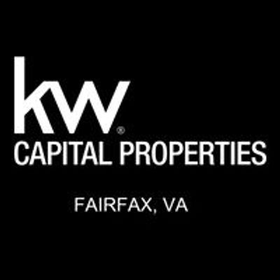 KW Capital Properties Fairfax
