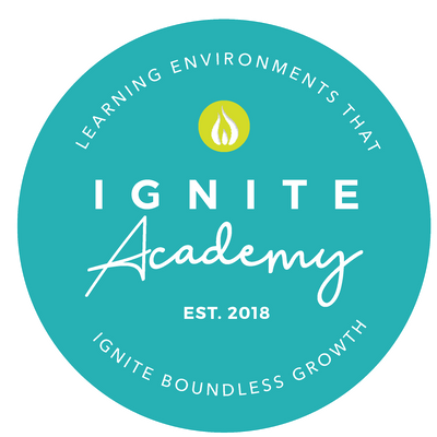 Ignite Academy 