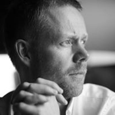 Max Richter