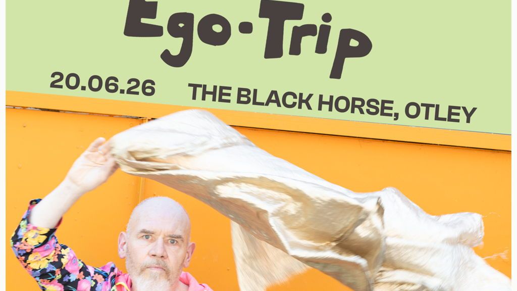 Mik Artistik\u2019s Ego Trip