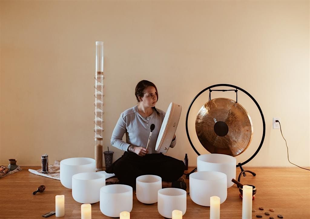 Shadow Work,  Cacao & Sound Healing