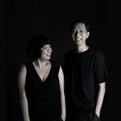 Kiat & Cherry [System Sovereign]