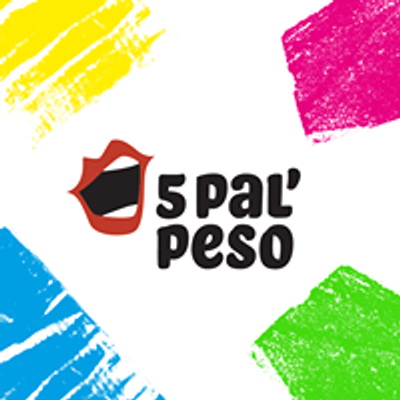5Pal'Peso - Murga de Quilmes
