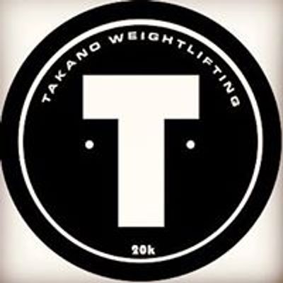 Takano Weightlifting