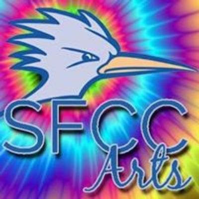 The Arts at SFCC