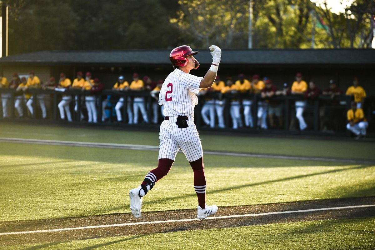 Parking Louisiana Monroe Warhawks at Troy Trojans Mens Basketball
