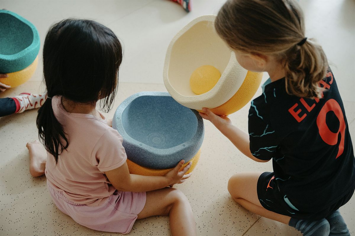 Stapelstein\u00ae Open Play Circle