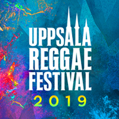 Official: Uppsala Reggae Festival
