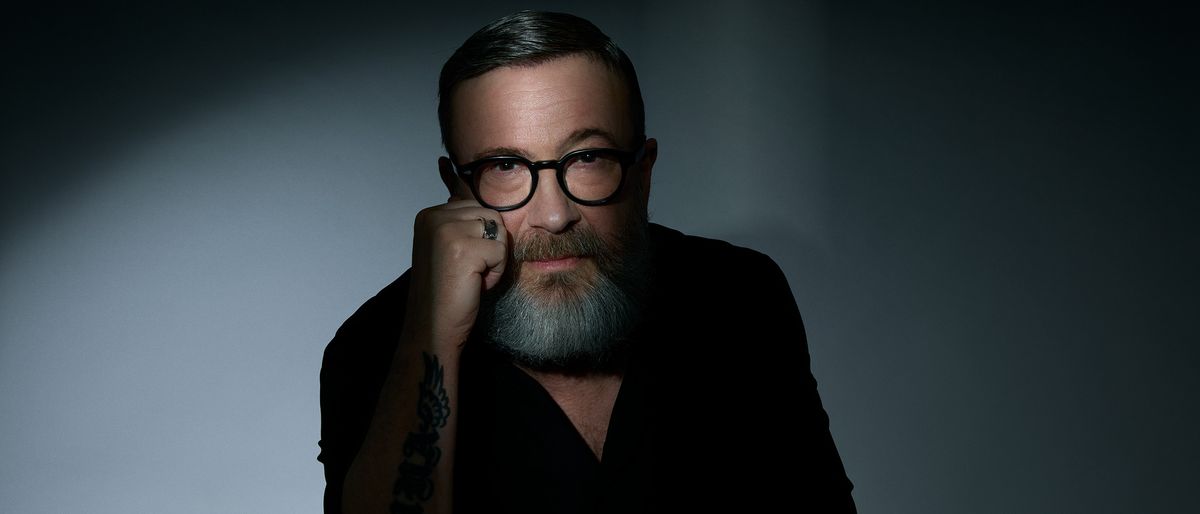 Marco Masini in Catania