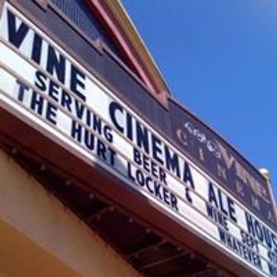 Vine Cinema