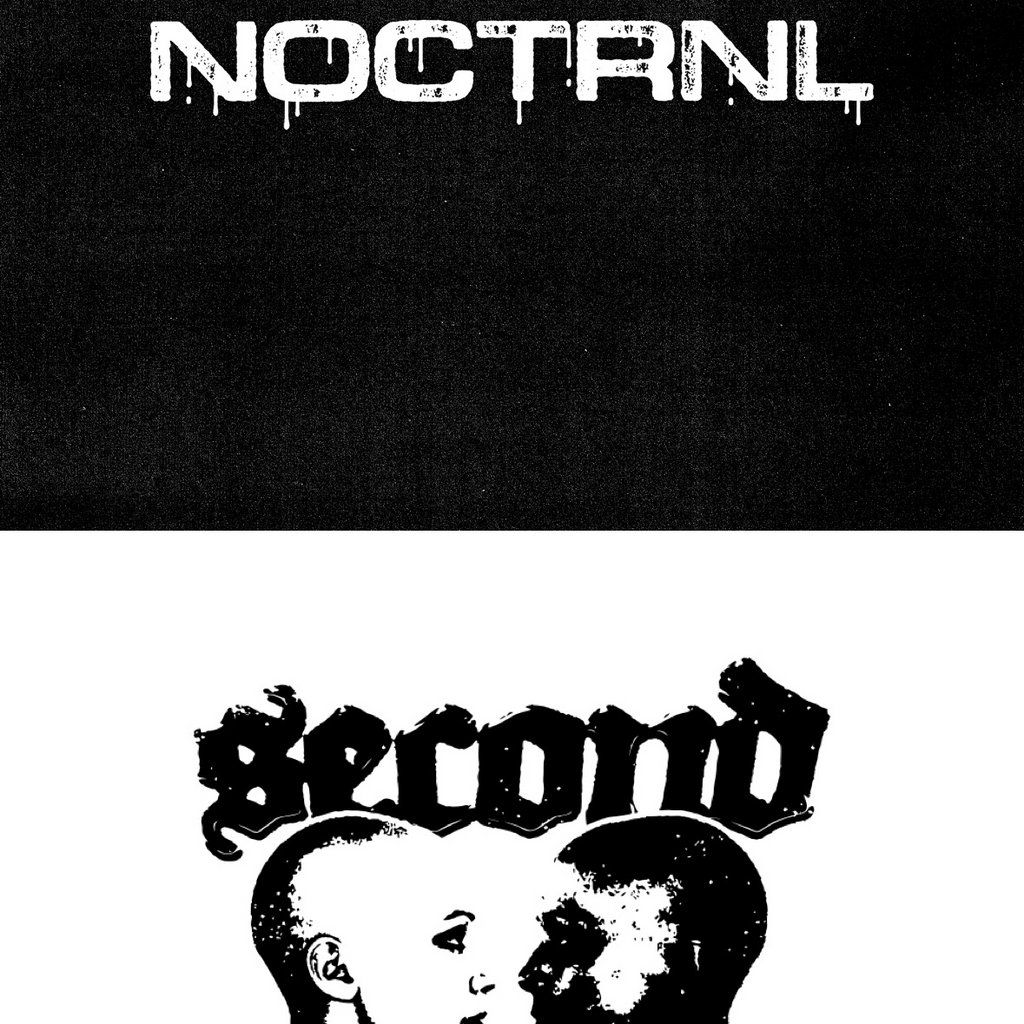 NOCTRNL x 2NDFACE INVITES: New Year's Eve with friends