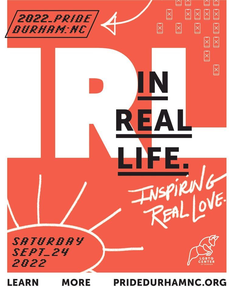 Durham Pride