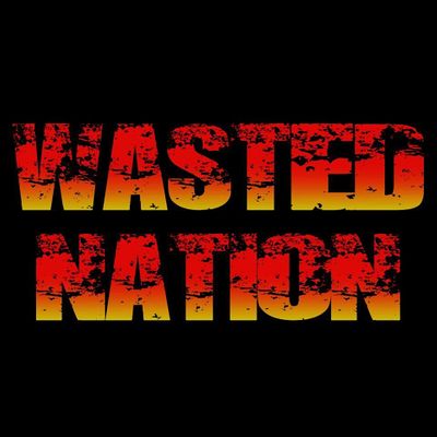 WASTED NATION