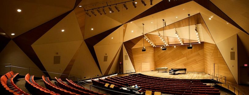 ArtPower presents Isidore String Quartet