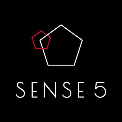 Sense 5